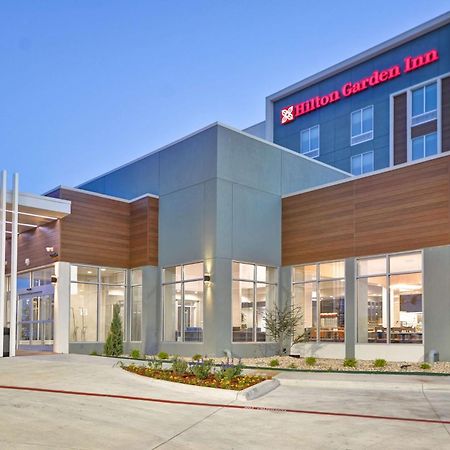 Hilton Garden Inn Tulsa-Broken Arrow, Ok Exterior foto