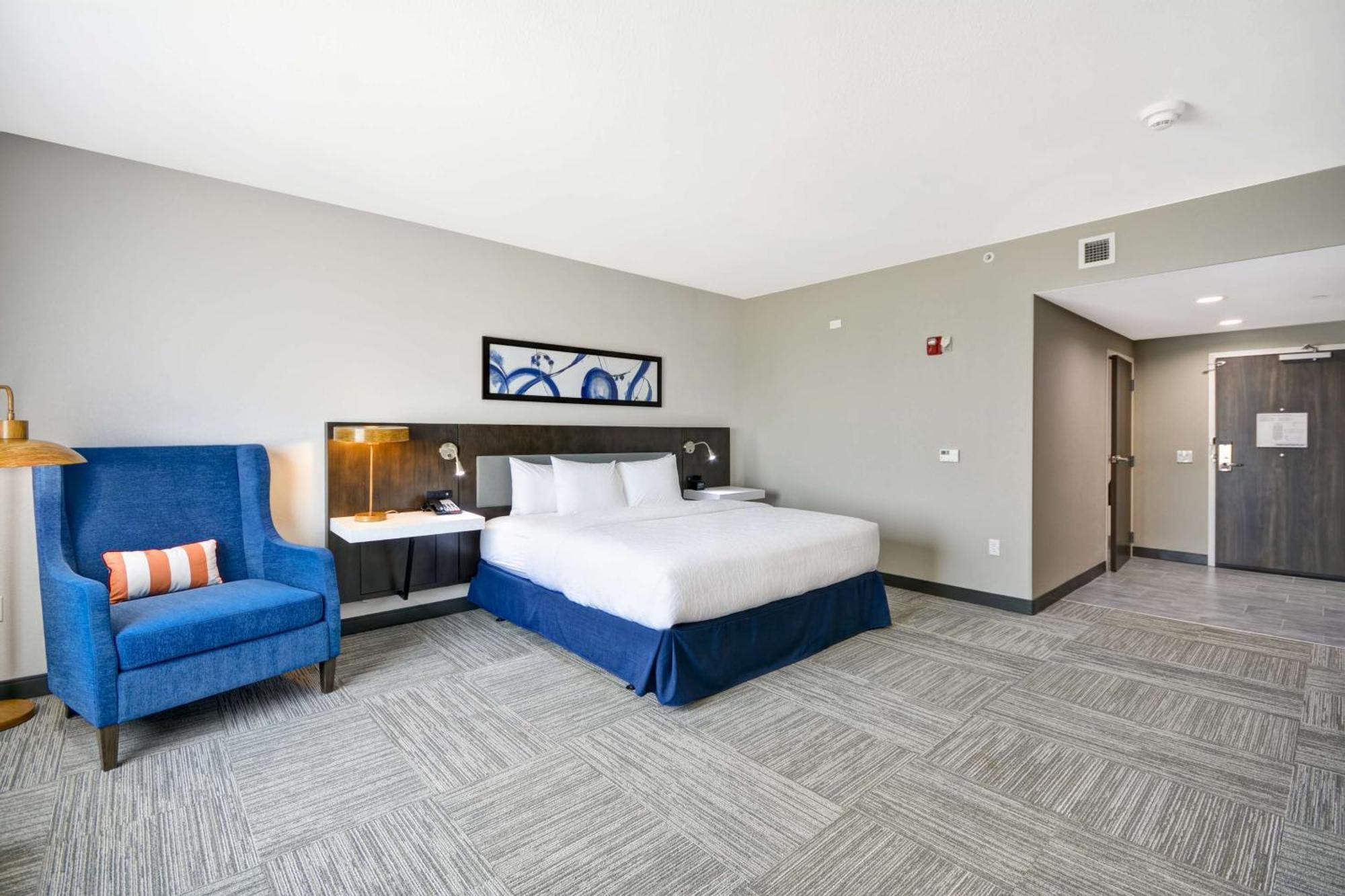 Hilton Garden Inn Tulsa-Broken Arrow, Ok Exterior foto