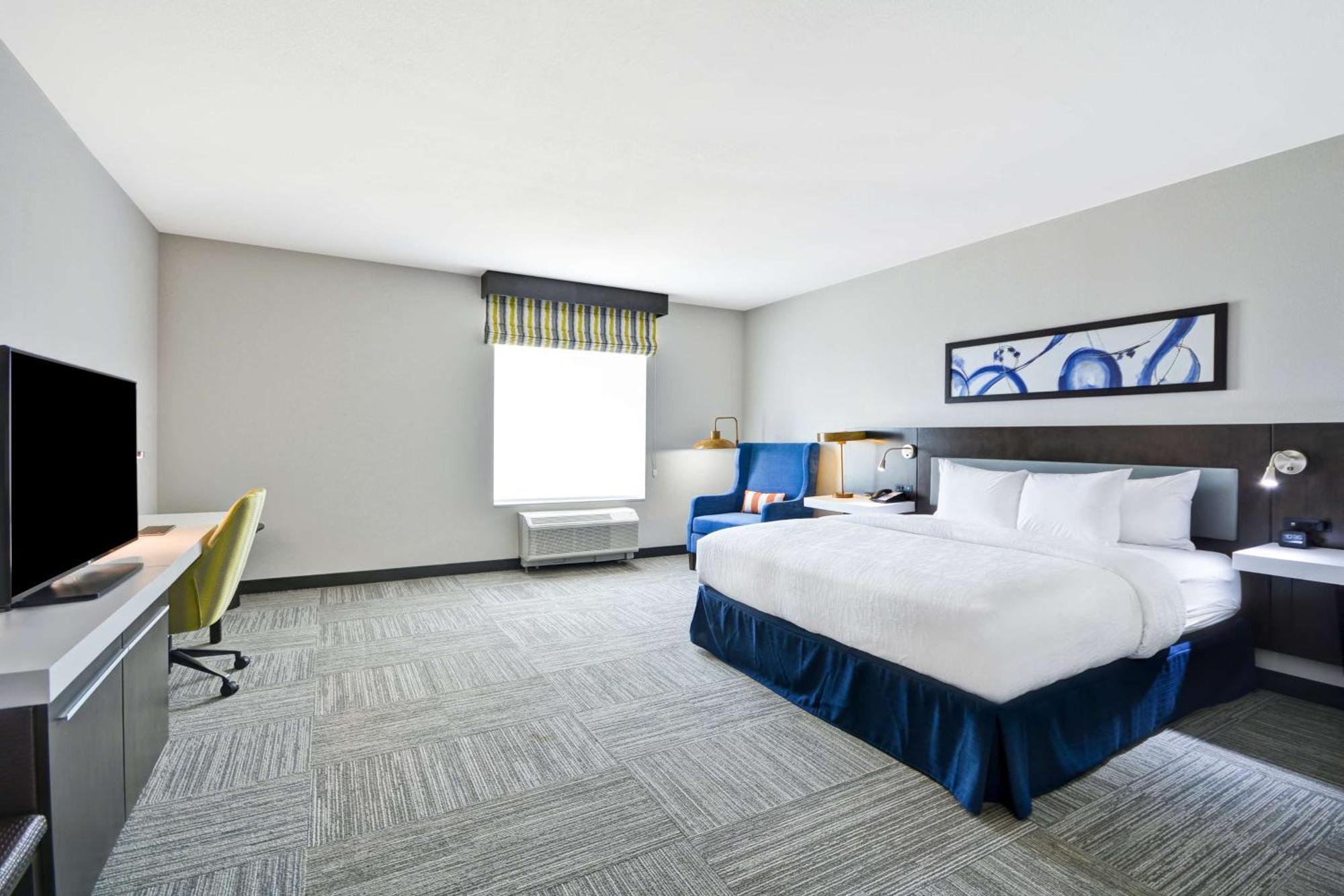 Hilton Garden Inn Tulsa-Broken Arrow, Ok Exterior foto